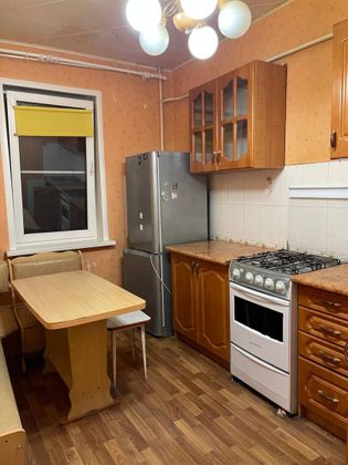 Продажа 2-комнатной квартиры 50,1 м², 2/9 этаж