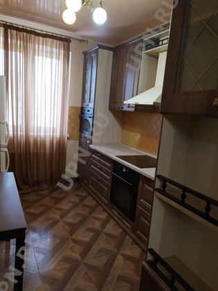 Продажа 2-комнатной квартиры 64 м², 9/16 этаж