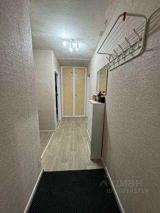 Продажа 2-комнатной квартиры 49,2 м², 3/5 этаж