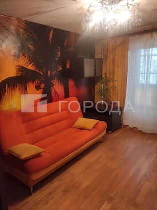 Продажа 1-комнатной квартиры 28 м², 4/5 этаж