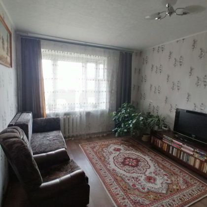 Продажа 3-комнатной квартиры 62,1 м², 6/9 этаж