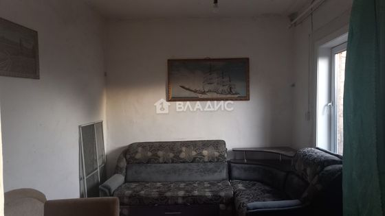 Продажа 1-комнатной квартиры 18,5 м², 1/1 этаж