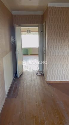 Продажа 2-комнатной квартиры 42 м², 4/5 этаж