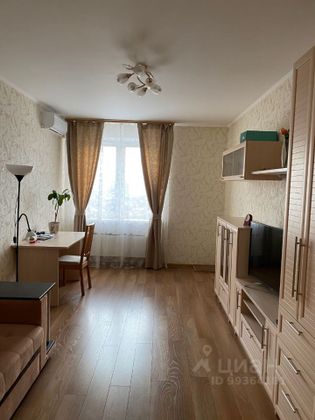 Продажа 2-комнатной квартиры 62,1 м², 13/17 этаж