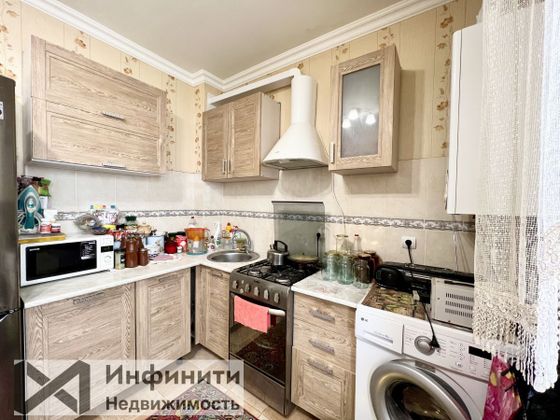 Продажа 1-комнатной квартиры 37 м², 12/12 этаж