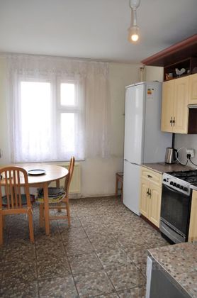 Продажа 3-комнатной квартиры 82,6 м², 4/11 этаж