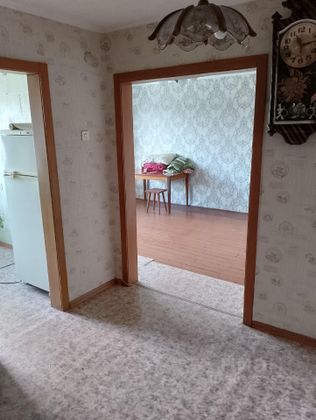 Аренда 2-комнатной квартиры 50 м², 3/5 этаж