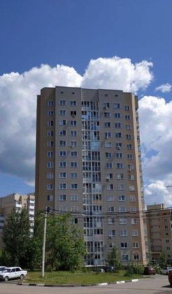 Продажа 1-комнатной квартиры 40,4 м², 9/15 этаж