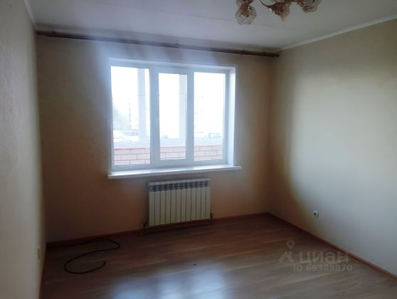 Аренда 1-комнатной квартиры 40 м², 6/10 этаж