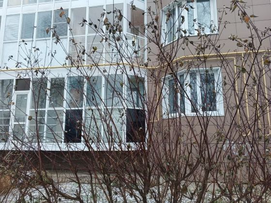 Продажа 1-комнатной квартиры 38,4 м², 1/9 этаж