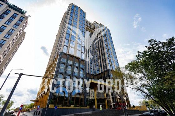 Продажа 3-комнатной квартиры 84,4 м², 21/34 этаж