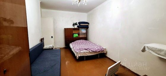 Продажа 1-комнатной квартиры 30,4 м², 1/5 этаж