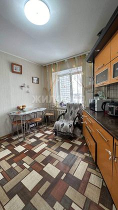 Продажа 3-комнатной квартиры 67,1 м², 5/5 этаж