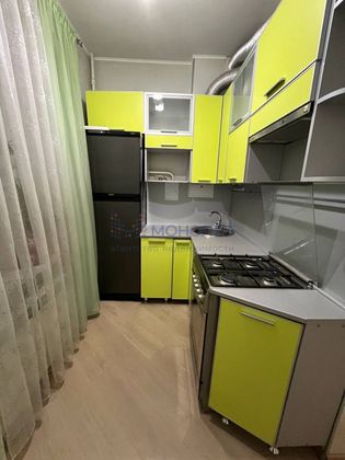 Продажа 2-комнатной квартиры 49,4 м², 2/4 этаж