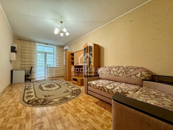 Продажа 2-комнатной квартиры 53,8 м², 2/4 этаж