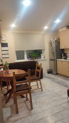 Продажа 3-комнатной квартиры 82,3 м², 10/17 этаж