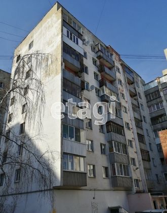 Продажа 3-комнатной квартиры 62 м², 2/9 этаж