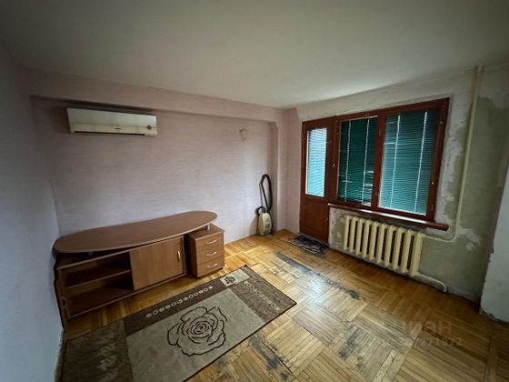 Продажа 2-комнатной квартиры 47 м², 4/5 этаж