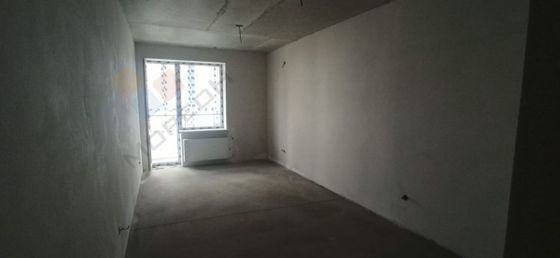 Продажа квартиры-студии 28,5 м², 3/24 этаж