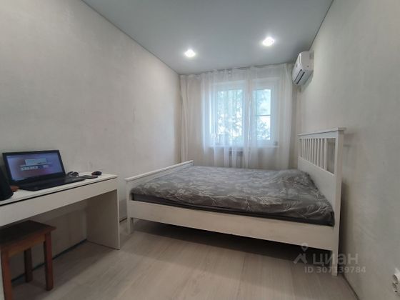 Продажа 4-комнатной квартиры 55 м², 2/2 этаж