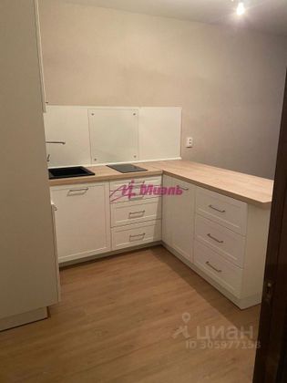 Продажа 2-комнатной квартиры 46 м², 6/23 этаж