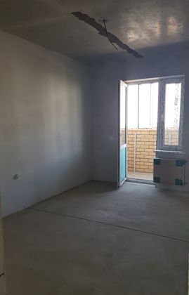 Продажа 2-комнатной квартиры 56 м², 1/16 этаж