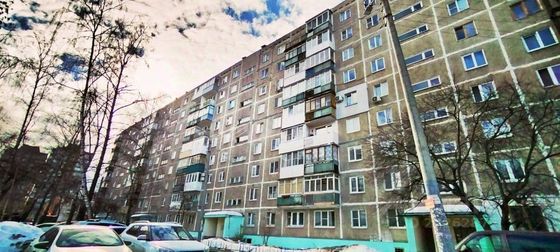 Продажа 2-комнатной квартиры 43,8 м², 8/9 этаж