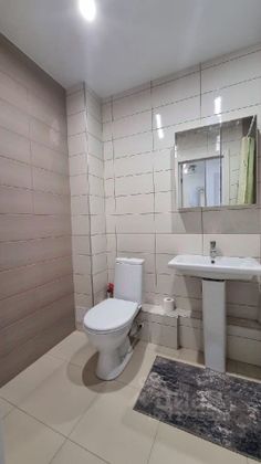 Аренда 1-комнатной квартиры 30 м², 5/10 этаж