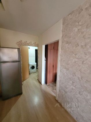 Продажа 2-комнатной квартиры 20 м², 3/5 этаж