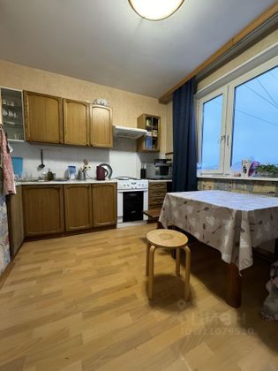 Продажа 3-комнатной квартиры 74,3 м², 16/17 этаж