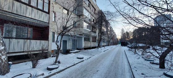 Продажа 1-комнатной квартиры 33,2 м², 2/5 этаж