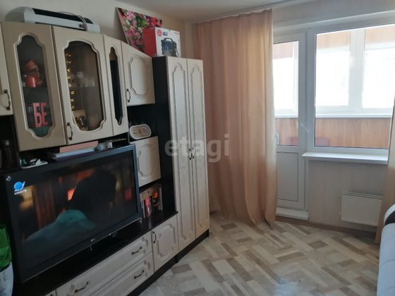 Продажа 2-комнатной квартиры 47,6 м², 1/9 этаж