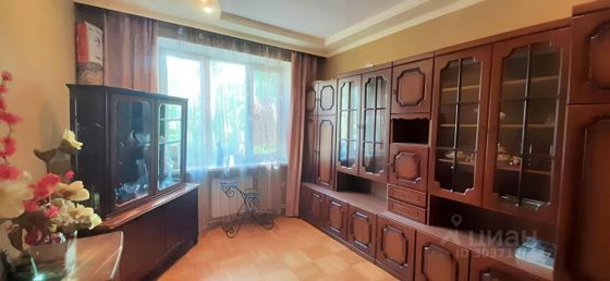 Продажа 3-комнатной квартиры 69 м², 3/5 этаж