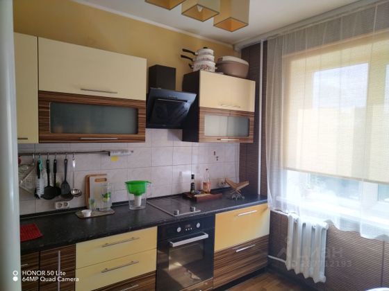 Продажа 3-комнатной квартиры 73,8 м², 6/10 этаж