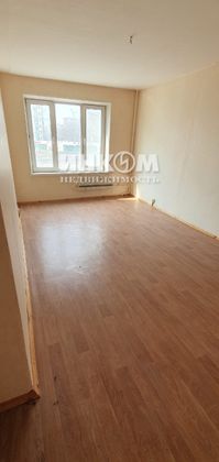 Продажа 1 комнаты, 18,7 м², 2/9 этаж