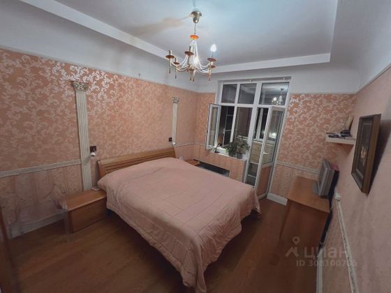 Продажа 2-комнатной квартиры 57,6 м², 12/12 этаж