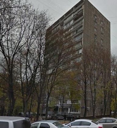 Продажа 3-комнатной квартиры 64,4 м², 8/14 этаж