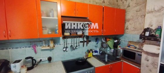 Аренда 3-комнатной квартиры 74 м², 8/17 этаж