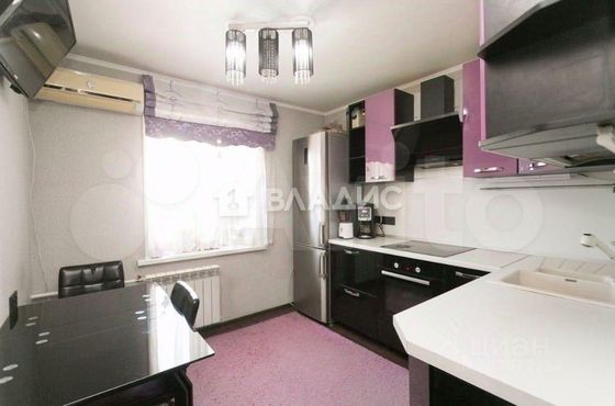 Продажа 2-комнатной квартиры 53 м², 5/5 этаж