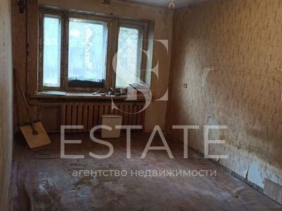 Продажа 2-комнатной квартиры 41 м², 1/5 этаж