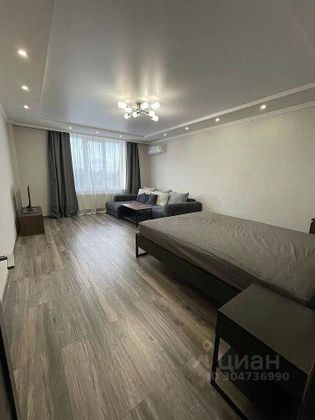 Продажа 1-комнатной квартиры 48,4 м², 6/15 этаж