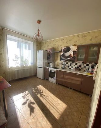 Аренда 1-комнатной квартиры 40 м², 4/9 этаж