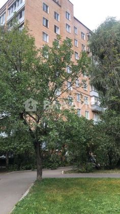 Продажа 3-комнатной квартиры 56 м², 1/9 этаж