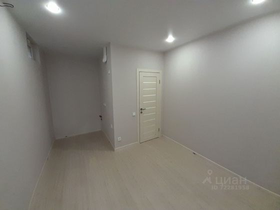 Продажа квартиры-студии 14 м², 2/3 этаж
