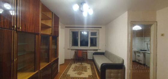 Аренда 2-комнатной квартиры 42 м², 4/5 этаж