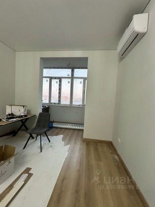 Аренда 2-комнатной квартиры 50 м², 5/13 этаж