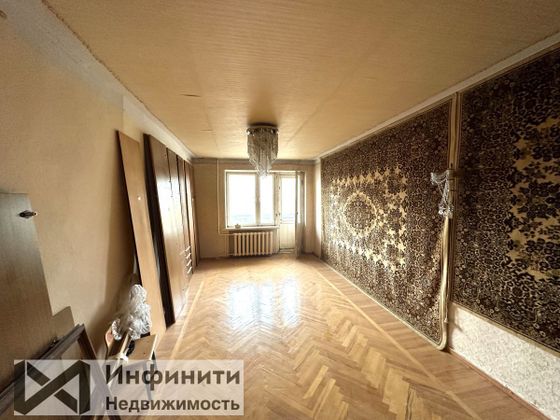 Продажа 2-комнатной квартиры 73,4 м², 4/10 этаж