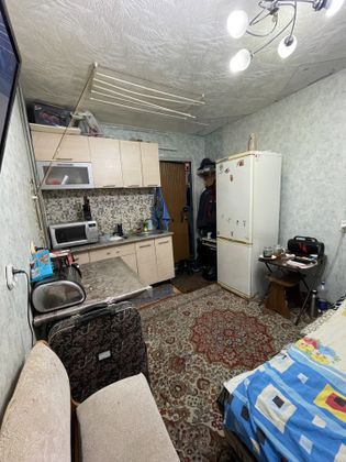 Продажа 1 комнаты, 11,5 м², 2/9 этаж