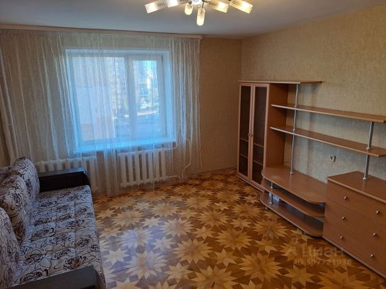 Продажа 3-комнатной квартиры 66,7 м², 6/9 этаж