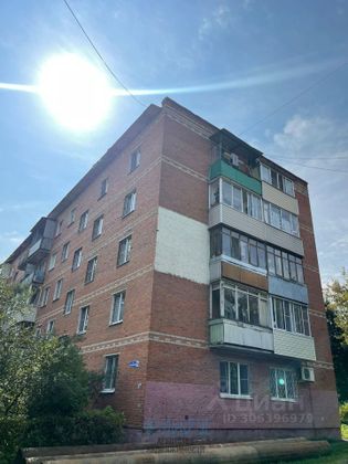 Продажа 2-комнатной квартиры 44,5 м², 5/5 этаж